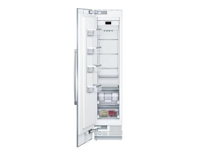 18'' Bosch 8.6 Cu. Ft. Benchmark Series Built-in Freezer - B18IF905SP