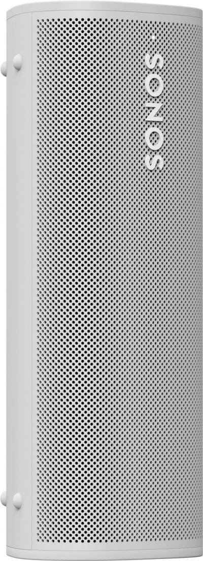 Sonos Portable Sound Set With Move And Roam In Lunar White - Portable Set with Move & Roam (W)
