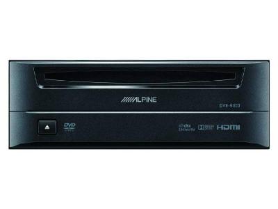 Alpine External Dvd Player - DVE-5300