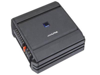 Alpine S-Series 4/3/2 Channel Power Amplifier - S-A32F