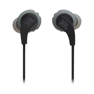 JBL Sweatproof Wireless In-Ear Sport Headphones in Black - RunBT (B)