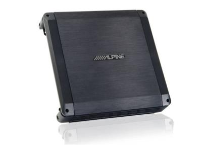 Alpine 2 Channel Class AB Car Amplifier - BBX-T600