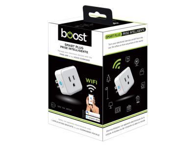 Boost Smart Wi-Fi Plug - BSMB806