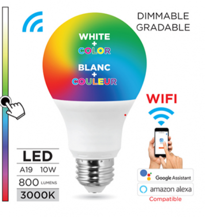 Boost Smart LED Bulb - BSMB813