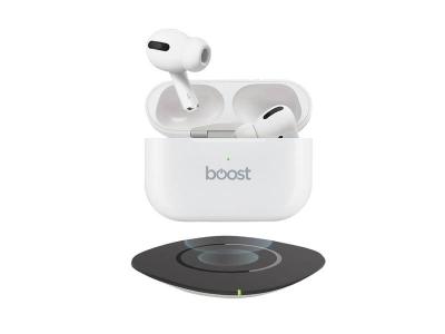 Boost 5.0 Wireless Earphones with Microphone - TWSB500