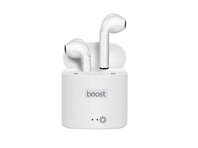 Boost 5.0 Wireless Earphones with Microphone - TWSB200W