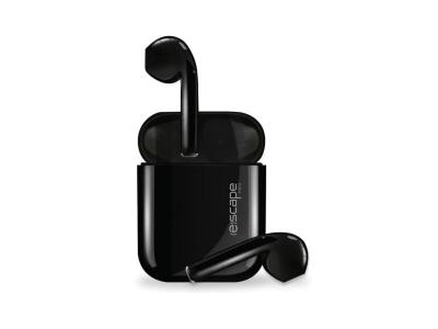 Escape Wireless Mini Earphones with Microphone - BTM700BK