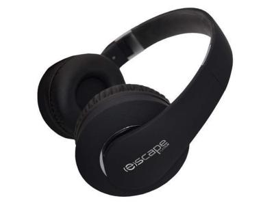 Escape Platinum High Definition Hands Free Bluetooth Headphone - BT870