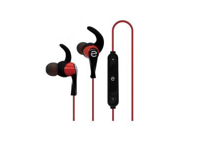 Escape Platinum Bluetooth Wireless Sport Earphones With Microphone - BT042