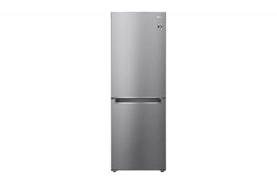 24" LG Counter Depth Bottom Freezer Refrigerator with Smart Inverter - LRDNC1004V