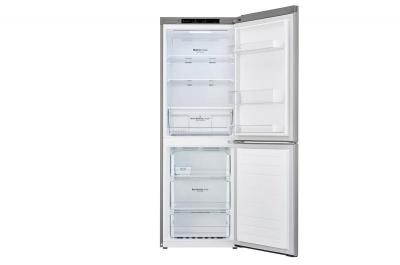 24" LG Counter Depth Bottom Freezer Refrigerator with Smart Inverter - LRDNC1004V