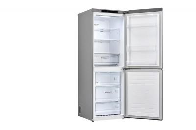 24" LG Counter Depth Bottom Freezer Refrigerator with Smart Inverter - LRDNC1004V