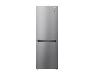 24" LG Counter Depth Bottom Freezer Refrigerator with Smart Inverter - LRDNC1004V