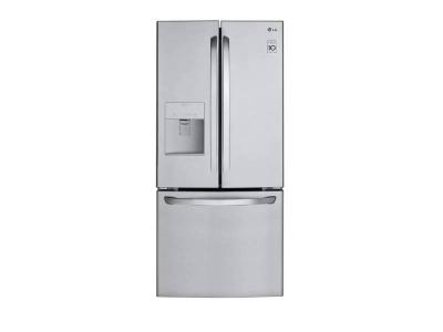 Epic ERR82BL-1 22 7.5 Cu. Ft. Retro Refrigerator 