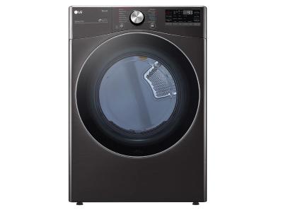 27" LG 7.4 Cu. Ft. Capacity Electric Dryer - DLEX4200B