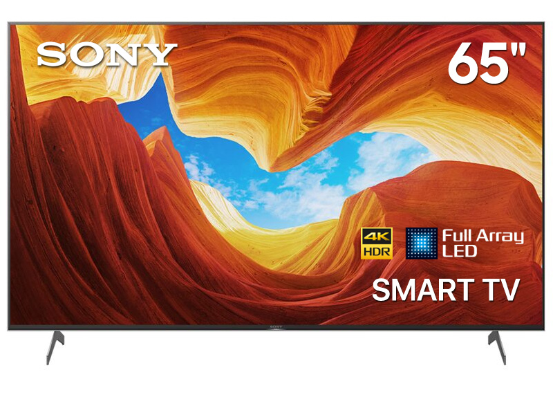 Tv led smart sony 65 XBR-65X805H UltraHD 4K. - Arias Comercial