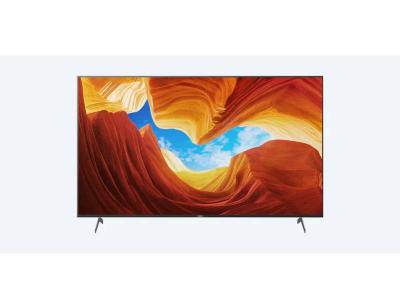 75" Sony XBR75X900H X900H Series Full Array LED 4K UHD HDR Smart TV