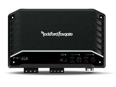 Rockford Fosgate Prime 1200 Watt Mono Amplifier - R2-1200X1