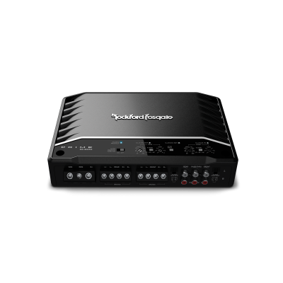 Rockford Fosgate Prime 300 Watt 4-Channel Amplifier - R2-300X4