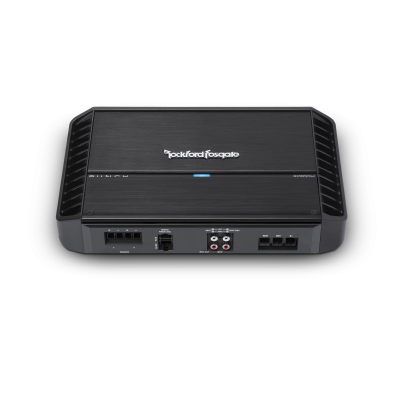 Rockford Fosgate Punch 1,000 Watt Class-bd Mono Amplifier - P1000X1BD