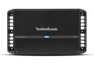 Rockford Fosgate Punch 1,000 Watt Class-bd Mono Amplifier - P1000X1BD