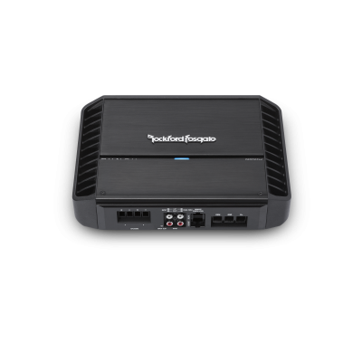 Rockford Fosgate Punch 500 Watt Class-bd Mono Amplifier - P500X1BD