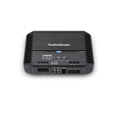 Rockford Fosgate Punch 500 Watt Class-bd Mono Amplifier - P500X1BD