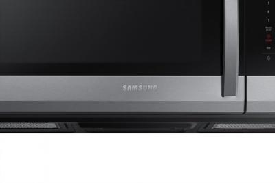 30" Samsung 1.7 Cu. Ft. Over the Range Microwave - ME17R7011ES