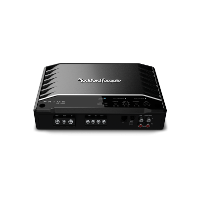 Rockford Fosgate Prime 750 Watt Mono Amplifier - R2-750X1