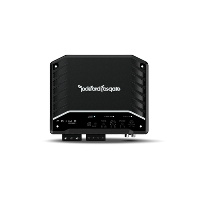 Rockford Fosgate Prime 500 Watt Mono Amplifier - R2-500X1