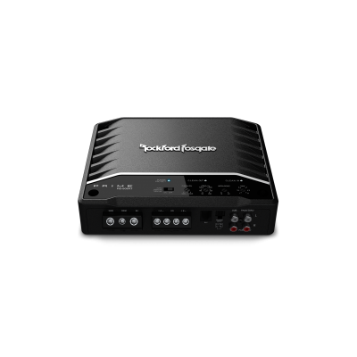 Rockford Fosgate Prime 500 Watt Mono Amplifier - R2-500X1