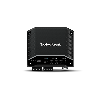 Rockford Fosgate Prime 250 Watt Mono Amplifier - R2-250X1