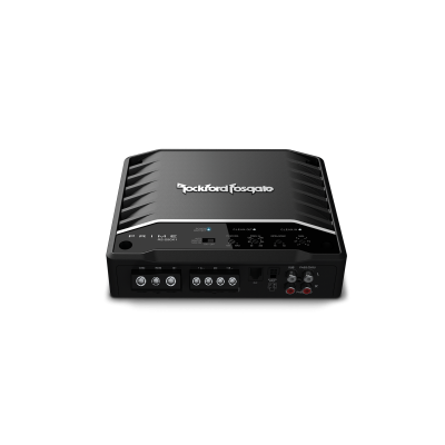 Rockford Fosgate Prime 250 Watt Mono Amplifier - R2-250X1