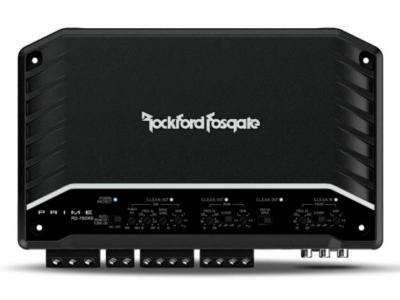 Rockford Fosgate Prime 750 Watt 5-Channel Amplifier - R2-750X5
