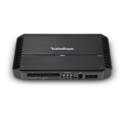 Rockford Fosgate Punch 1,000 Watt Class-bd 5-Channel Amplifier - P1000X5