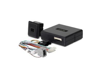 Alpine Bose Interface For X110-SLV OR X110-SRA Into Gm Pickup Trucks - KCX-BOSEGM