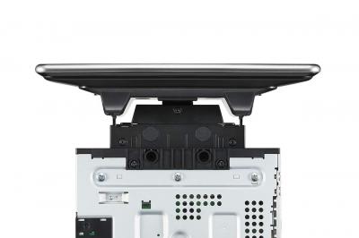 Alpine Halo9 9-Inch Mech-less Audio/Video Receiver - iLX-F309