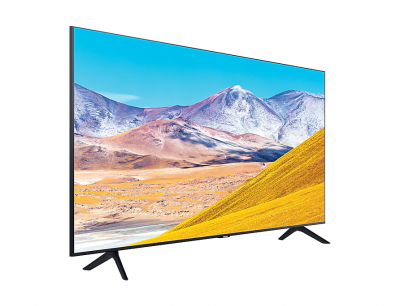 75" Samsung  UN75TU8000FXZC Smart 4K UHD TV