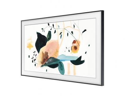 65" Samsung  QN65LS03TAFXZC The Frame 4K Smart TV