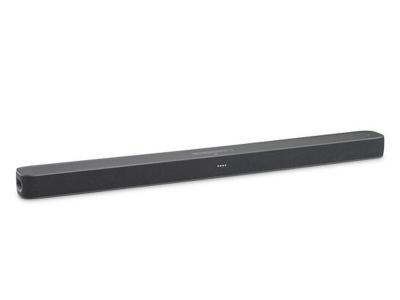 JBL LINK BAR Voice-Activated Soundbar with built-in Google Assistant - JBLLINKBARGRYAM