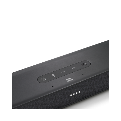 JBL LINK BAR Voice-Activated Soundbar with built-in Google Assistant  - JBLLINKBARGRYAM