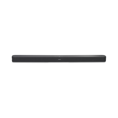 JBL LINK BAR Voice-Activated Soundbar with built-in Google Assistant  - JBLLINKBARGRYAM