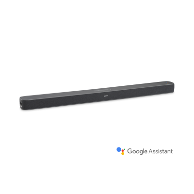 JBL LINK BAR Voice-Activated Soundbar with built-in Google Assistant  - JBLLINKBARGRYAM