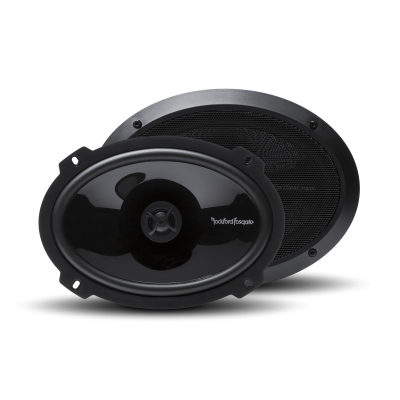 Rockford Fosgate Punch Series 6"x9" 2-Way Full Range Coaxial Speaker - P1692