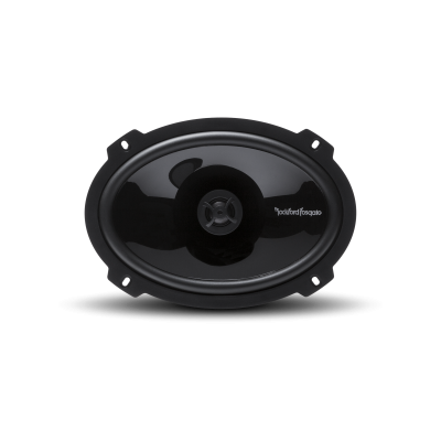 Rockford Fosgate Punch Series 6"x9" 2-Way Full Range Coaxial Speaker - P1692