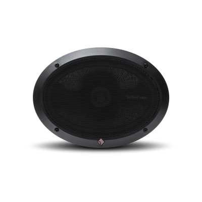 Rockford Fosgate Punch Series 6"x9" 2-Way Full Range Coaxial Speaker - P1692