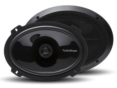 Rockford Fosgate Punch Series 6"x9" 2-Way Full Range Coaxial Speaker - P1692