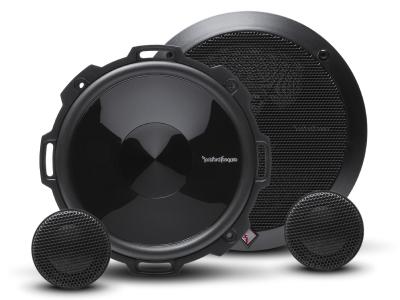 Rockford Fosgate Punch Series 6.75 Inch Component Speaker System - P1675-S