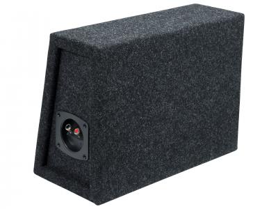 Atrend 8 Inch Single Truck Sealed Enclosure - E8ST