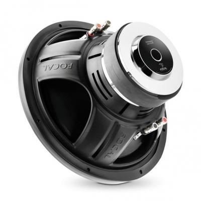 Focal Robust and Powerfull 12 Inch Car Subwoofer - Sub P 30 DB